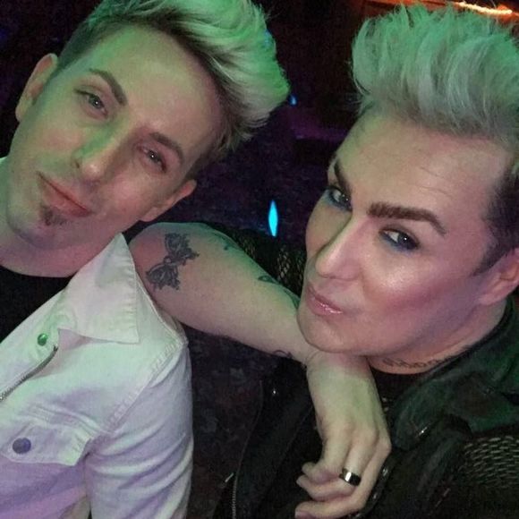 Meet your Posher, Aaron - Picture 1 of 1